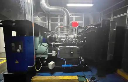 mantenimiento de planta en la castellana