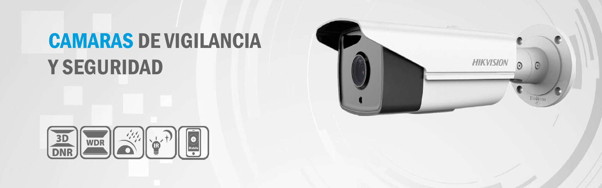 instalación y venta de camras de seguridad